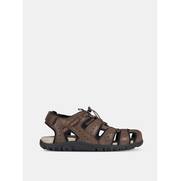 Pánske sandále GEOX Strada 65685807