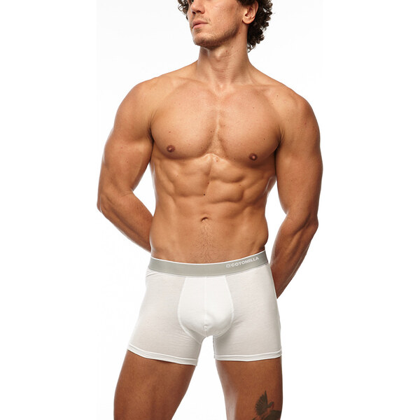 Cotonella Pánske boxerky z organickej bavlny Purity 29236758