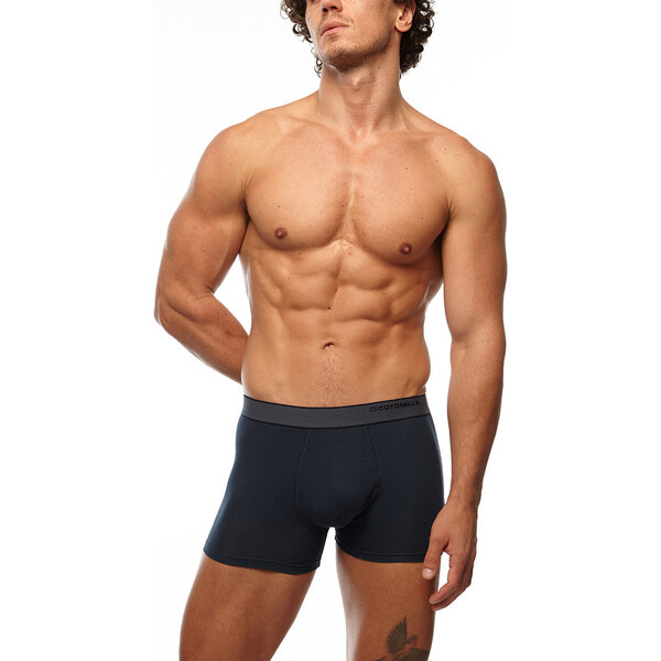 Cotonella Pánske boxerky z organickej bavlny Purity 29236759