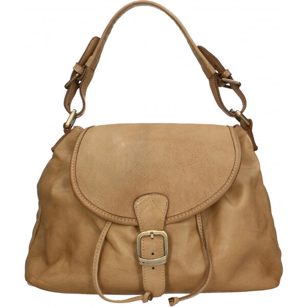 Glara Veľká kožená talianska kabelka Exclusive edition 29062545