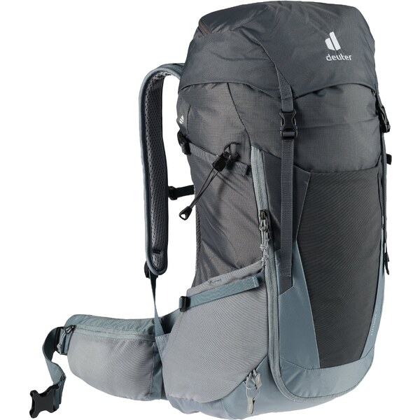 Deuter Futura 26 graphite-shale 62192303