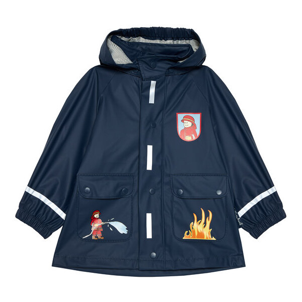 Nepremokavá bunda Playshoes 24240022