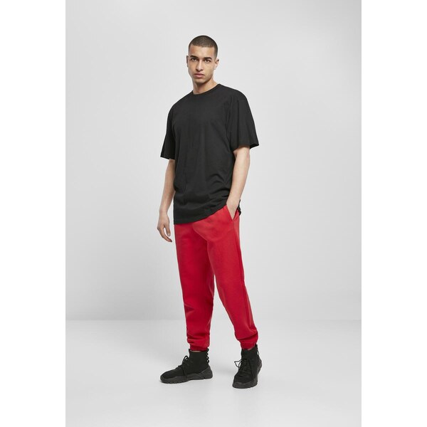 Urban Classics Basic Sweatpants 2.0 City Red 50630011