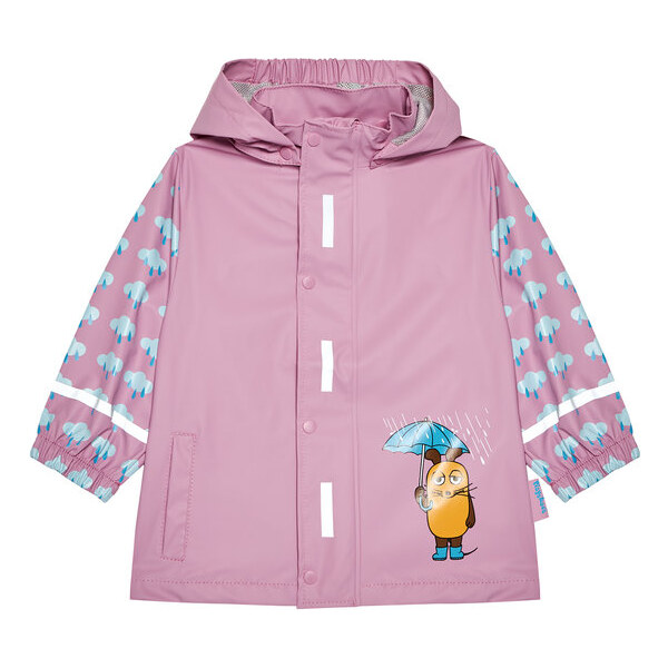 Nepremokavá bunda Playshoes 24251488