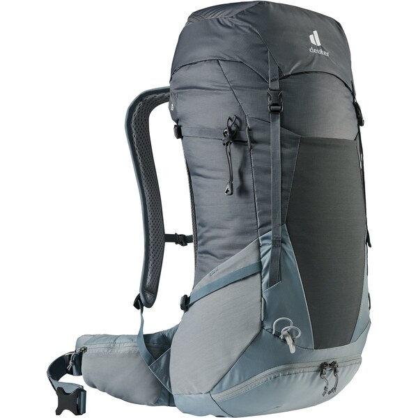 Deuter Futura 34l EL graphite 62192305