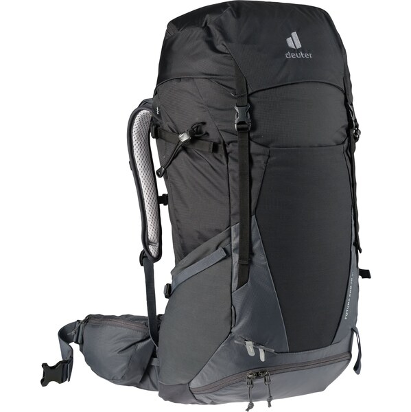 Deuter Futura 38l SL čierna 63410321
