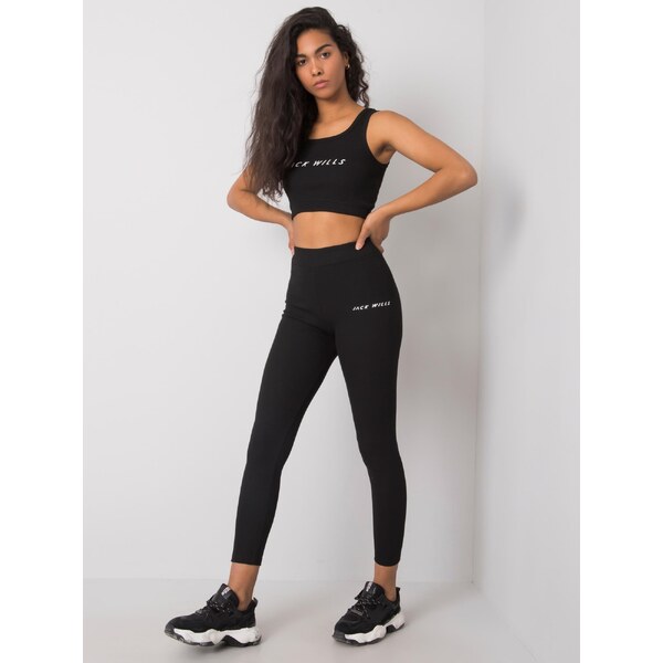 For Fitness Set-359-KMPL-011.18-black 64682760