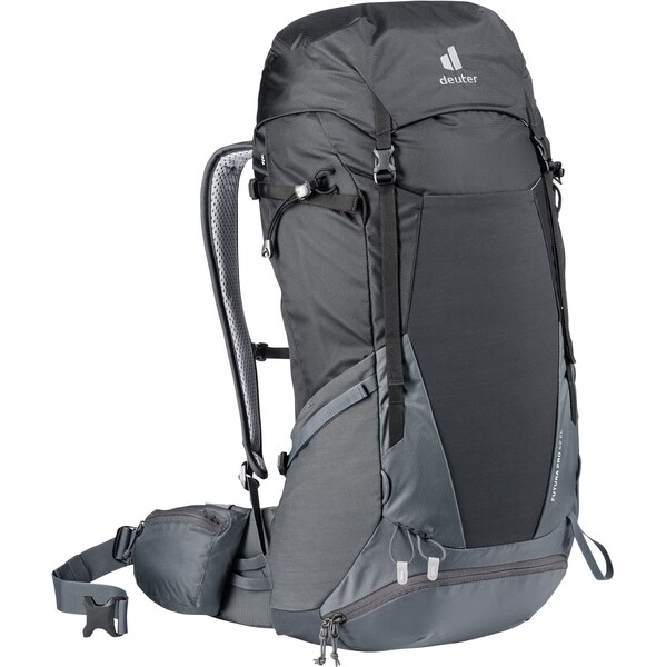Deuter Futura Pro 42l EL black-graphite 62193952