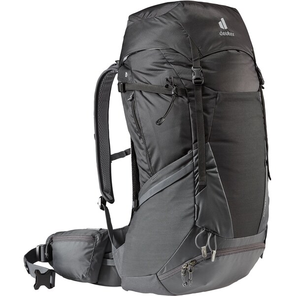 Deuter Futura Pro 40 black-graphite 62195073