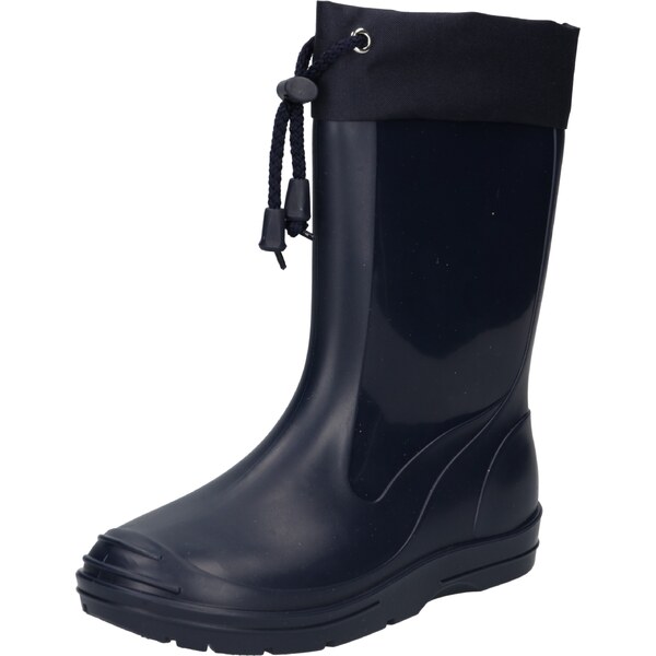 BECK Gumáky tmavomodrá 54441259