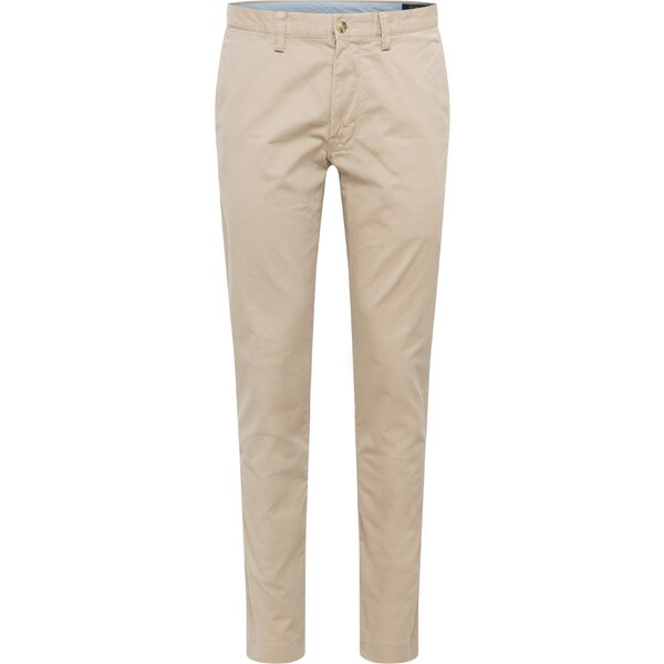 Polo Ralph Lauren Chino nohavice Bedford béžová 55266731