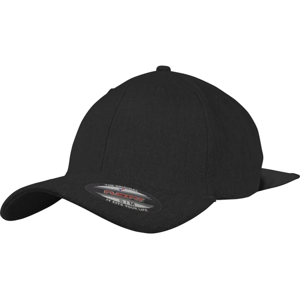 Flexfit Čiapka čierna 65641078