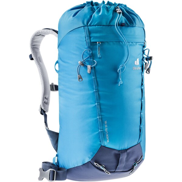 Deuter Guide Lite 22 SL azure-navy 62191741