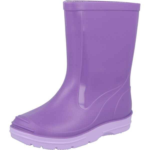 BECK Gumáky fialová 58374635