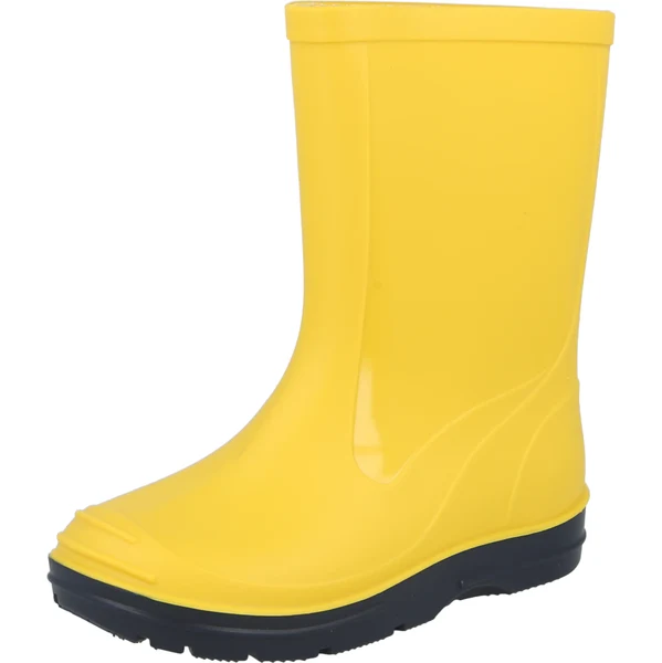BECK Gumáky žltá 65772331