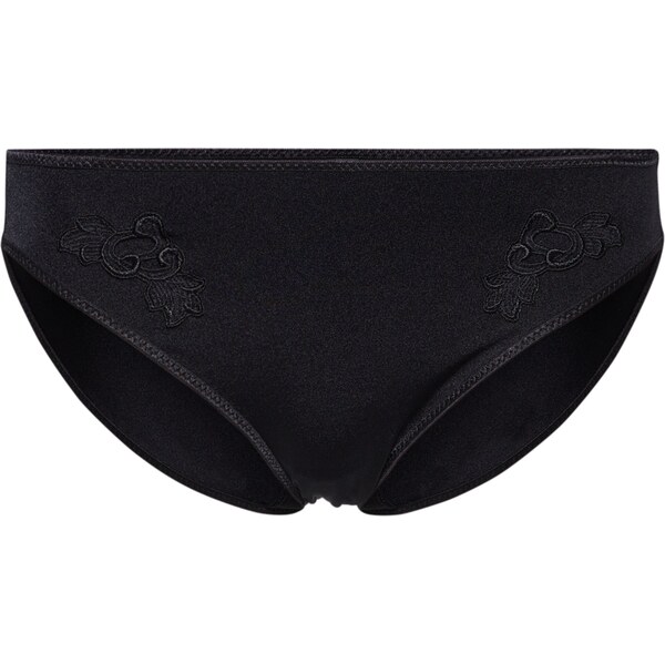 Chantelle Nohavičky HEDONA čierna 66221840