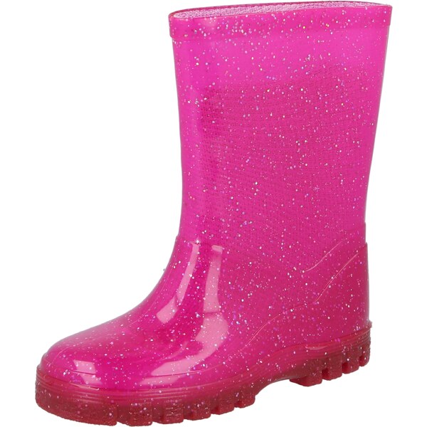 BECK Gumáky ružová 54441265