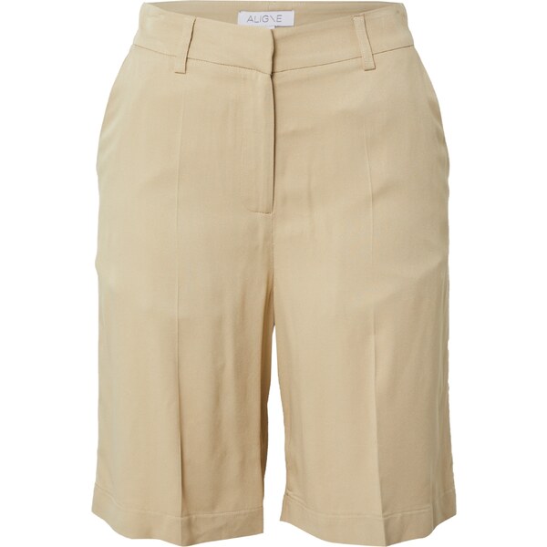 Aligne Nohavice s pukmi Delilah piesková 25318431