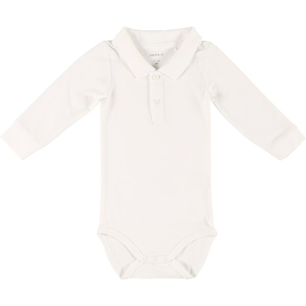 NAME IT Body Holger biela 54225753