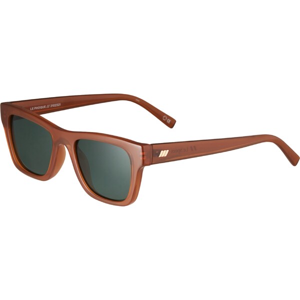 LE SPECS Slnečné okuliare Phoque pueblo / čierna 54225755