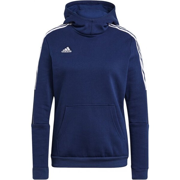 Dámska mikina Tiro 21 Sweat Hoody W GK9678 - Adidas 27775187