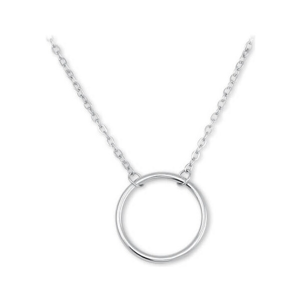 Soliter Strieborný minimalistický náhrdelník 745 473 001 01779 0400000 66584124