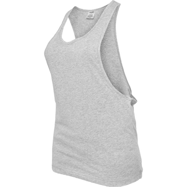 Urban Classics Top sivá 63140605