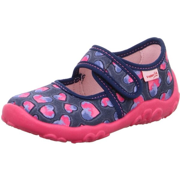 Domáca obuv Superfit Bonny 0-800283-8800 64818965