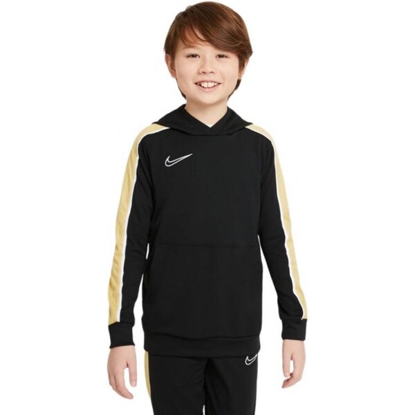 Detská mikina NK Dry Academy Po FP JB Jr CZ0970 011 - Nike 27775714