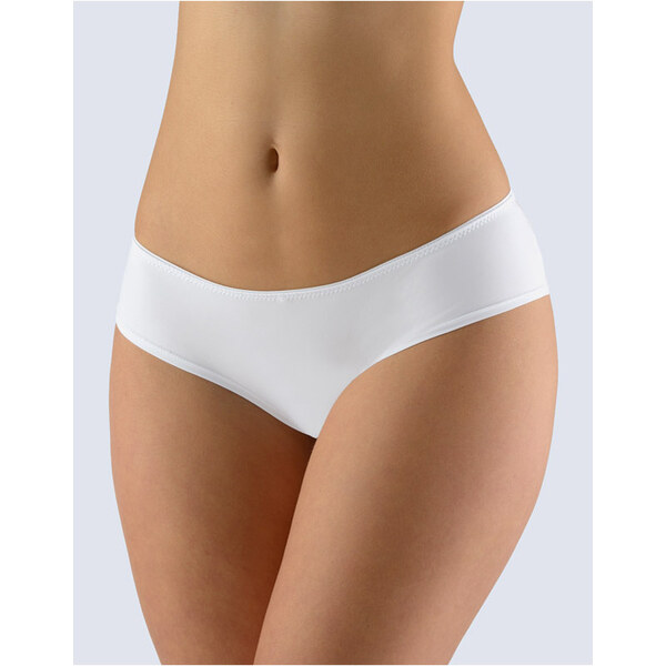 Glara Čipkované dámske francúzske nohavičky 36988728