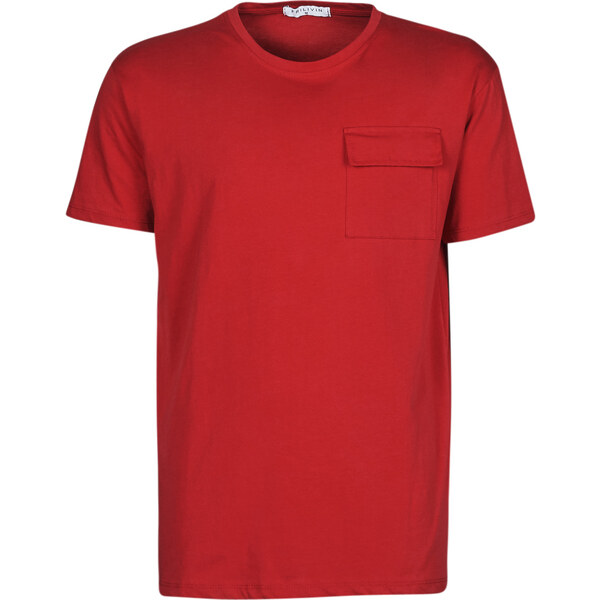 Yurban Tričká s krátkym rukávom ORISE Yurban 62490054