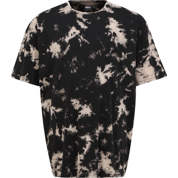 Urban Classics Tričko telová / čierna 66018226