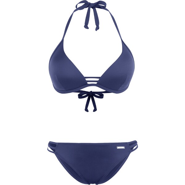Bruno Banani Bikiny Alexa námornícka modrá 54225993
