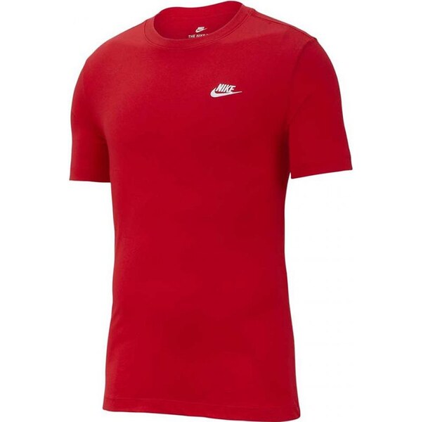 Nike Club Tee M AR4997 657 Pánske 65807776