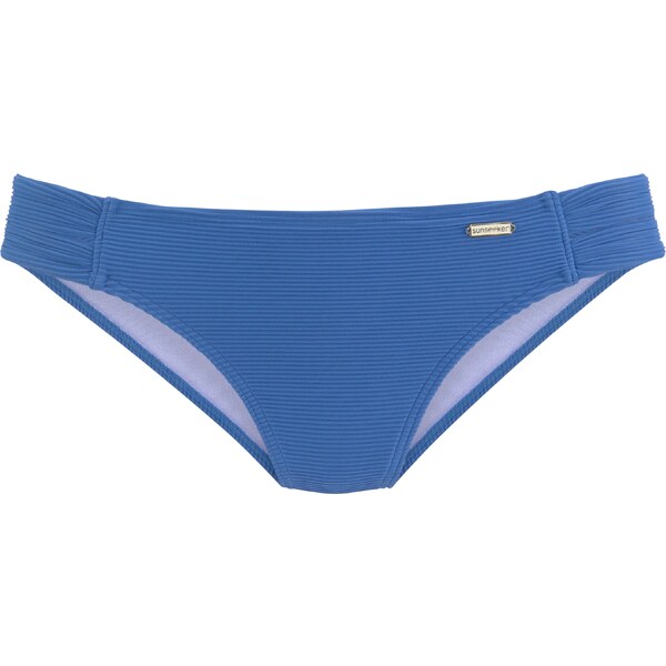 SUNSEEKER Bikinové nohavičky Fancya dymovo modrá 66846382