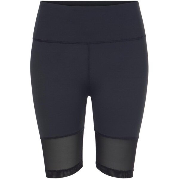 LASCANA ACTIVE Športové nohavice tmavomodrá / biela 55386507