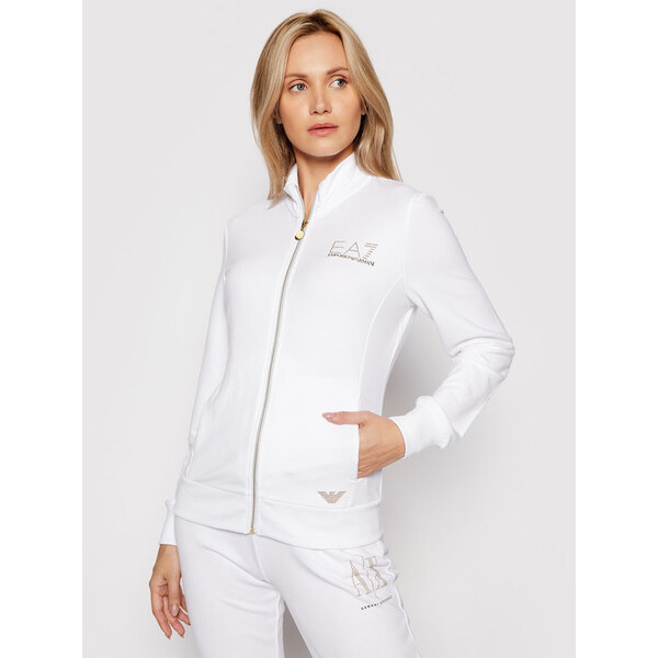 Mikina EA7 Emporio Armani 66803792