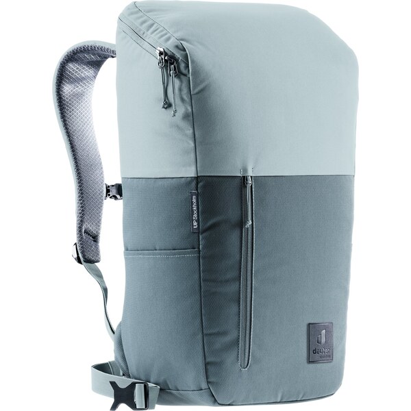 Deuter UP Stockholm 22l teal sage 62192307