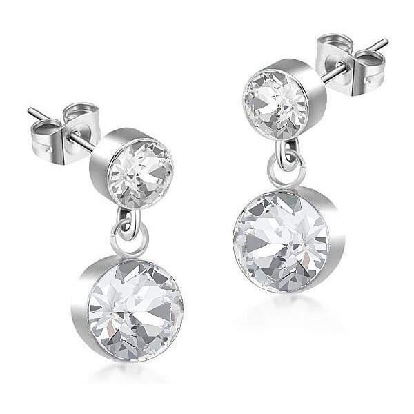 SWAROVSKI Elements Swarovski e. náušnice Juggle see3277 24593477