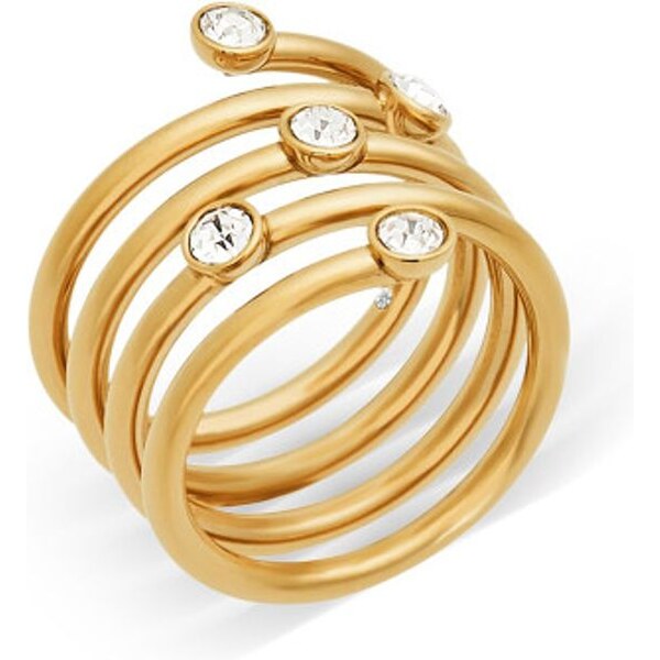 MICHAEL KORS PRSTEŇ MKJ180 24593568