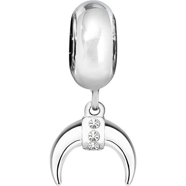 Morellato Drops prívesok mesiac cz1038 56721434