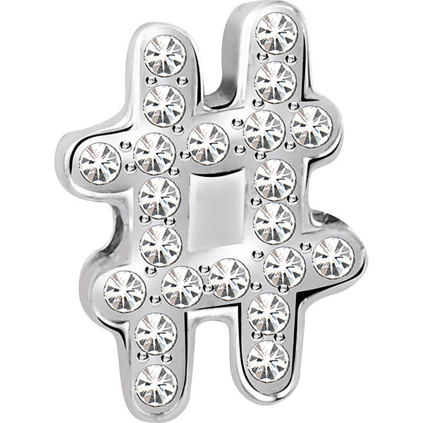 Morellato Drops korálik Hashtag cz1025 24593735