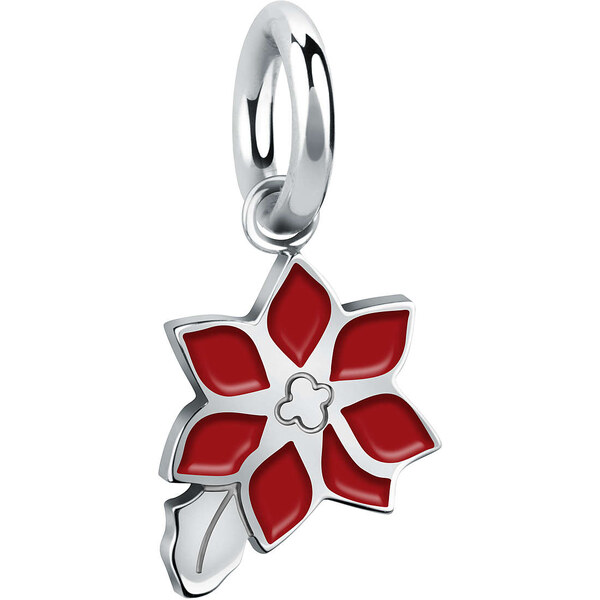 Morellato prívesok Drops Vianočná ruža scz1111 61650760