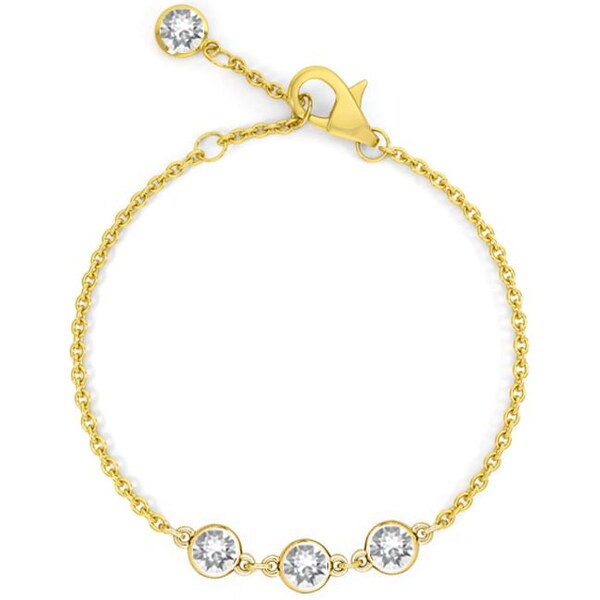 SWAROVSKI Elements SWAROVSKI E. NÁRAMOK PRINCESS SEB5663 24593779