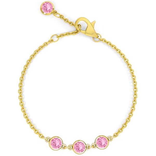 SWAROVSKI Elements SWAROVSKI E. NÁRAMOK PRINCESS SEB5664 24593780