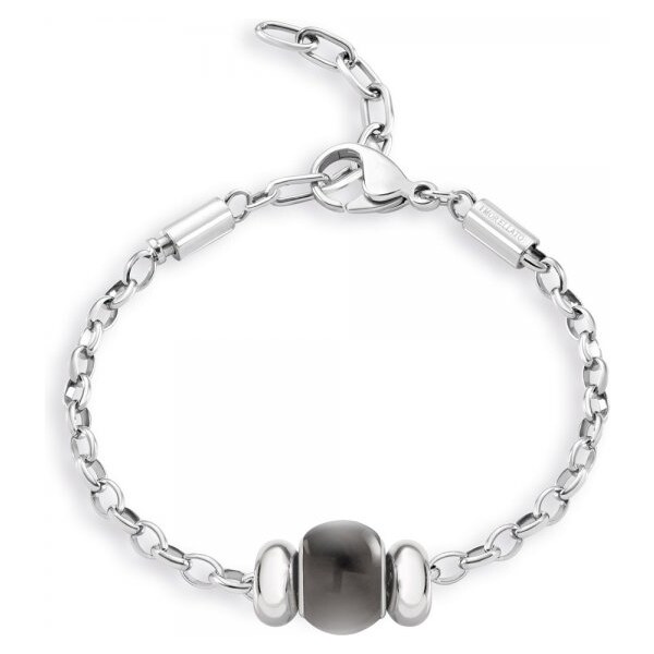 Morellato Drops náramok z chirurgickej ocele cz627 24593761