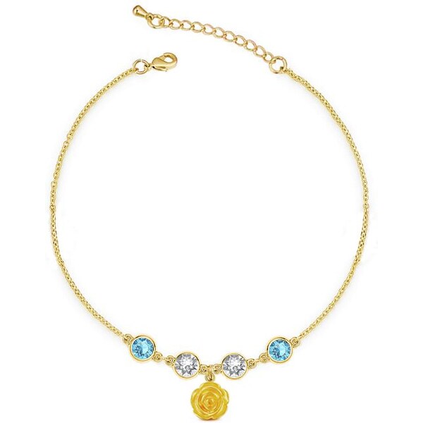 SWAROVSKI Elements SWAROVSKI E. NÁRAMOK BEAUTY&BEAST SEB5669 24593789