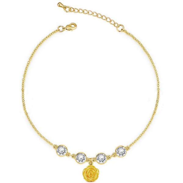 SWAROVSKI Elements SWAROVSKI E. NÁRAMOK BEAUTY&BEAST SEB5670 24593790