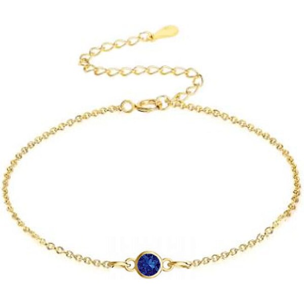 SWAROVSKI Elements Swarovski e. minimalistický náramok Pret á Porter 24593828