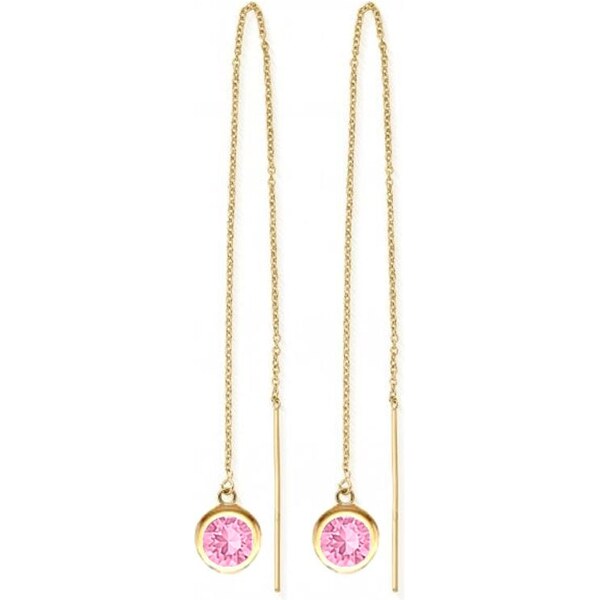 SWAROVSKI Elements Swarovski e. minimalistické náušnice Pret á Porter 24593833